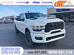New 2026 Ram 2500 Laramie Crew Cab for sale #192866 - photo 1