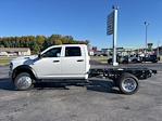 New 2026 Ram 5500 Crew Cab 60 CA Cab Chassis for sale #215325 - photo 14