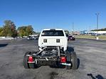 New 2026 Ram 5500 Crew Cab 60 CA Cab Chassis for sale #215325 - photo 3