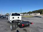 New 2026 Ram 5500 Crew Cab 60 CA Cab Chassis for sale #215325 - photo 8
