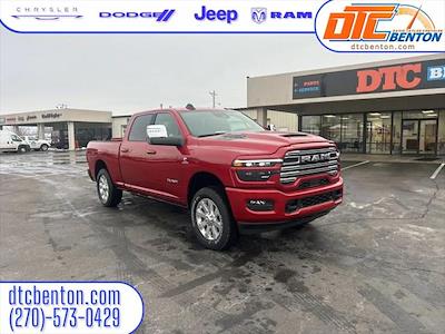 New 2026 Ram 2500 Laramie Crew Cab for sale #237788 - photo 1