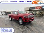 New 2026 Ram 2500 Laramie Crew Cab for sale #237788 - photo 1