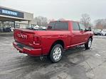 New 2026 Ram 2500 Laramie Crew Cab for sale #237788 - photo 4