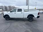 New 2026 Ram 2500 Tradesman Crew Cab for sale #237933 - photo 8