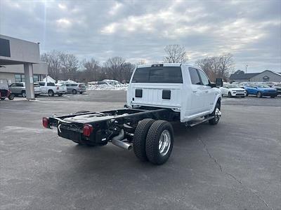 New 2026 Ram 3500 Crew Cab 60 CA Cab Chassis for sale #239461 - photo 2