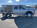 New 2026 Ram 5500 Crew Cab 60 CA Cab Chassis for sale #254540 - photo 4