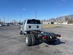 New 2026 Ram 5500 Crew Cab 60 CA Cab Chassis for sale #254540 - photo 5