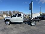 New 2026 Ram 5500 Crew Cab 60 CA Cab Chassis for sale #254540 - photo 6