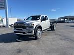 New 2026 Ram 5500 Crew Cab 60 CA Cab Chassis for sale #254540 - photo 7