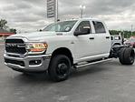 2024 Ram 3500 Crew Cab DRW 4x4, Cab Chassis for sale #263979 - photo 7