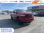 New 2026 Ram 2500 Laramie Crew Cab for sale #265464 - photo 1