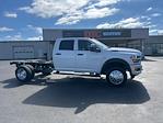 New 2026 Ram 5500 Crew Cab 60 CA Cab Chassis for sale #265716 - photo 4