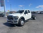 New 2026 Ram 5500 Crew Cab 60 CA Cab Chassis for sale #265716 - photo 7