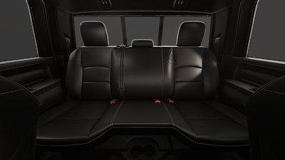 New 2026 Ram 2500 Tradesman Crew Cab for sale #268626 - photo 2