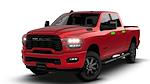 New 2026 Ram 2500 Big Horn Crew Cab for sale #287612 - photo 1