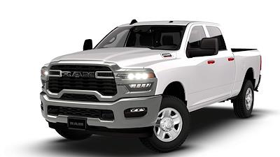 New 2026 Ram 2500 Tradesman Crew Cab for sale #287618 - photo 1