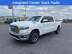 New 2026 Ram 1500 Laramie Crew Cab for sale #322865 - photo 8