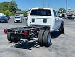 New 2025 Ram 5500 Tradesman Crew Cab 4x4 60 CA Cab Chassis for sale #543217 - photo 2
