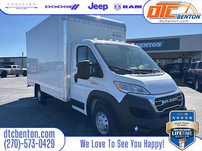 New 2023 Ram ProMaster 3500 Box Van for sale #570893 - photo 1