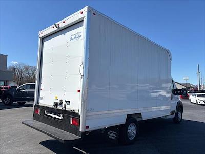 New 2023 Ram ProMaster 3500 Box Van for sale #570893 - photo 2