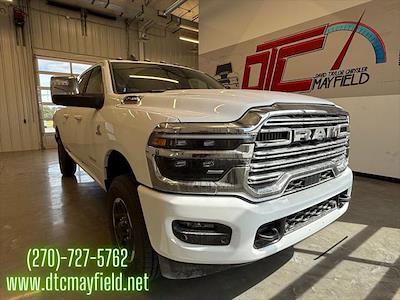 New 2026 Ram 2500 Laramie Mega Cab 4x4 Pickup for sale #164731 - photo 1