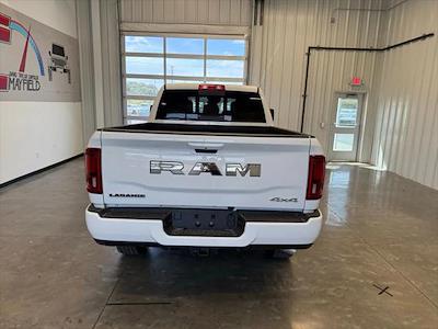 New 2026 Ram 2500 Laramie Mega Cab 4x4 Pickup for sale #164731 - photo 2