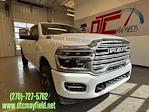 New 2026 Ram 2500 Laramie Mega Cab 4x4 Pickup for sale #164731 - photo 1