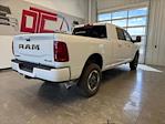 New 2026 Ram 2500 Laramie Mega Cab 4x4 Pickup for sale #164731 - photo 3