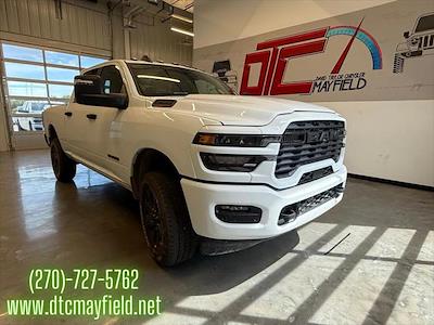 New 2026 Ram 2500 Big Horn Crew Cab 4x4 Pickup for sale #177704 - photo 1