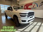 New 2026 Ram 2500 Big Horn Crew Cab 4x4 Pickup for sale #177704 - photo 1