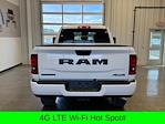 New 2026 Ram 2500 Big Horn Crew Cab 4x4 Pickup for sale #177704 - photo 11
