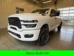 New 2026 Ram 2500 Big Horn Crew Cab 4x4 Pickup for sale #177704 - photo 9