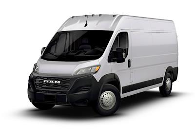 New 2026 Ram ProMaster 2500 High Roof Empty Cargo Van for sale #183491 - photo 1