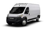 New 2026 Ram ProMaster 2500 High Roof Empty Cargo Van for sale #183491 - photo 1