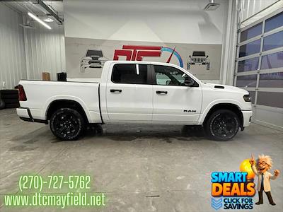 New 2026 Ram 1500 Big Horn Crew Cab for sale #188133 - photo 2