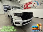 New 2026 Ram 1500 Big Horn Crew Cab for sale #188133 - photo 1