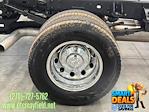 New 2026 Ram 3500 Crew Cab 60 CA Cab Chassis for sale #208012 - photo 4