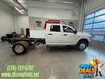 New 2026 Ram 3500 Crew Cab 60 CA Cab Chassis for sale #208012 - photo 5