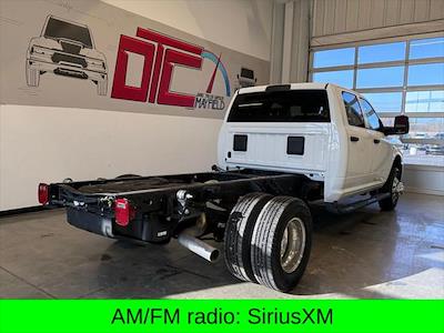 New 2026 Ram 3500 Crew Cab 60 CA Cab Chassis for sale #212663 - photo 2