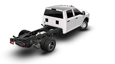 New 2026 Ram 3500 Crew Cab 60 CA Cab Chassis for sale #212663 - photo 2