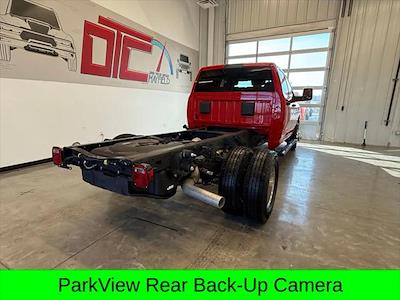 New 2026 Ram 3500 Crew Cab 60 CA Cab Chassis for sale #218670 - photo 2