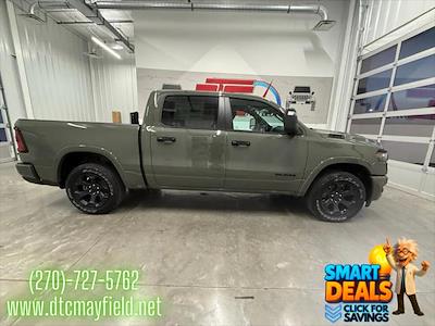 New 2026 Ram 1500 Big Horn Crew Cab for sale #223373 - photo 2