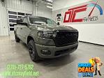 New 2026 Ram 1500 Big Horn Crew Cab for sale #223373 - photo 1