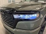 New 2026 Ram 1500 Big Horn Crew Cab for sale #223373 - photo 15