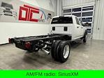 New 2026 Ram 5500 Crew Cab 60 CA Cab Chassis for sale #227763 - photo 2