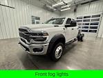 New 2026 Ram 5500 Crew Cab 60 CA Cab Chassis for sale #227763 - photo 5