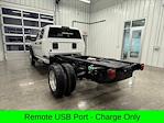 New 2026 Ram 5500 Crew Cab 60 CA Cab Chassis for sale #227763 - photo 7