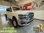 New 2026 Ram 3500 Crew Cab 60 CA Cab Chassis for sale #242200 - photo 1