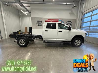 New 2026 Ram 3500 Crew Cab 60 CA Cab Chassis for sale #242202 - photo 2