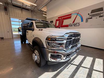 New 2026 Ram 5500 Regular Cab Dump Truck for sale #242717 - photo 1